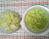 A picture of step 2 of Buntan (Pomelo) Marmalade.