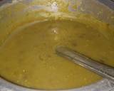 Buttery Nagauri Dal With Zeera Rice recipe step 1 photo