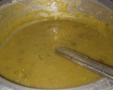 A picture of step 1 of Buttery Nagauri Dal With Zeera Rice.