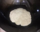 Foto langkah ke 2 dari resep Lempeng tepung.