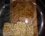 Foto del paso 7 de la receta: Milanesas de zucchinne