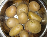Foto del paso 1 de la receta: Papas a la Huancaína