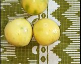 Foto langkah ke 1 dari resep Carlota de limon (Mexican Lemon pie).
