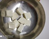 કડાઈ તોફુ (Kadai Tofu Recipe In Gujarati) રેસીપી સ્ટેપ1ફોટો