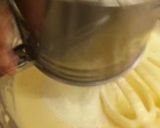 A picture of step 7 of Moist, Authentic, Quality Homemade Castella Cake.