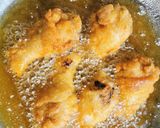 รูปขั้นตอนการทำที่ 2 ของ ไก่ทอดซอสเกาหลี