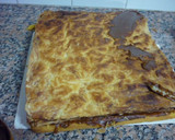 Foto del paso 6 de la receta: Torta de cumpleaños sencilla