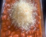 Foto langkah ke 5 dari resep Macaroni Cheese.
