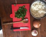 Foto del paso 1 de la receta: Croquetas de arroz