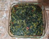Foto del paso 3 de la receta: Budín de Acelga 😊😉