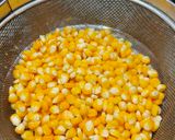 A picture of step 2 of Crispy Corn - A perfect snack for rainy evening.