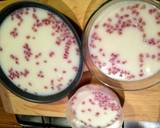 AMIEs Lychee JELLY with Pomegranate recipe step 3 photo