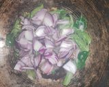 ரோட்டு கடை சால்னா(roadside salna recipe in tamil) ரெசிபி ஸ்டேப் 1 புகைப்படம்