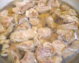 Foto langkah ke 1 dari resep Tumis Asam Manis Daging Sapi.