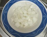 Foto del paso 1 de la receta: Macarrones al horno