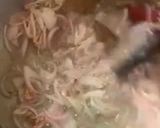 A picture of step 2 of White Chicken Biryani.