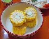 Hình bước làm 3 của món Lẩu cá diêu hồng chua cay dịp 30.4