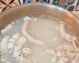 在家也能自己煮四神湯的食譜步驟6照片