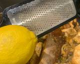 Chicken stroganoff recipe step 4 photo