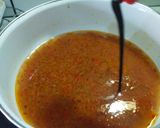 Foto langkah ke 3 dari resep Patin Masak Kecap Pedas.