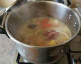 Foto del paso 6 de la receta: Cocido malagueño exprés