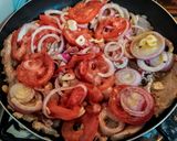 Foto del paso 2 de la receta: CORRIENTAZO👩👧👦Caribe❤️...!