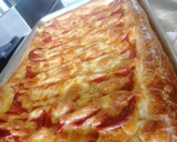 Foto del paso 6 de la receta: Pizza de pepperoni 🍕