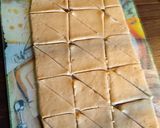 Foto del paso 4 de la receta: Galletas con masa madre