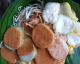 Foto langkah ke 5 dari resep Telur Campur.
