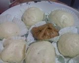 Foto langkah ke 12 dari resep Bakpao oreo cheese.
