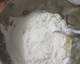 Foto langkah ke 2 dari resep Wader goreng lapis telur.