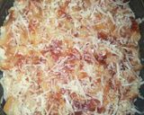 Foto langkah ke 7 dari resep Makaroni panggang.