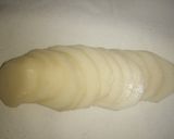 Foto del paso 1 de la receta: Gratín Dauphinois