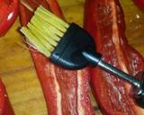 Sig's Sweet Pepper Griddle recipe step 1 photo