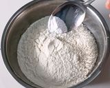 Foto langkah ke 1 dari resep Pancake.