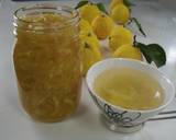 My Family's Yuzu Tea recipe step 12 photo