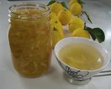 A picture of step 12 of My Family's Yuzu Tea.