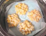 A picture of step 5 of Full of Fiber! Chunky Sweet Potato Ogre Dumplings.