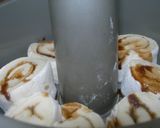 A picture of step 6 of Brown Sugar Ring Bread.