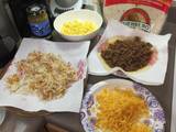 New Mexican Breakfast Burritos Recipe by Chef Tony - Cookpad