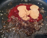 Foto del paso 4 de la receta: Salsa Dulce y Picante de Cebolla Vidalia