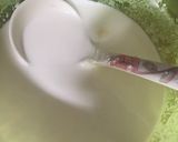 Foto langkah ke 2 dari resep Serabi pisang.