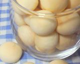 A picture of step 4 of Easy Low-Calorie Roly-poly Egg Puffs.