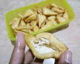 Foto langkah ke 1 dari resep Tahu Cilok.