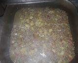Foto del paso 5 de la receta: Empanadas fritas de carne