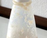 A picture of step 4 of Reduced Calorie 5 Minute Homemade Soy Milk Mayonnaise.