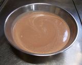 A picture of step 7 of Chewy Chocolate Crepes.