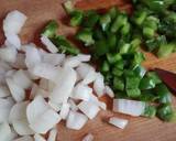 Iz's Vegan Gumbo with Andouille "sausage" recipe step 1 photo