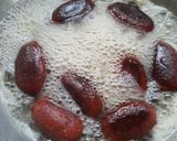 A picture of step 2 of Rabri Kala Jamun Fusion.