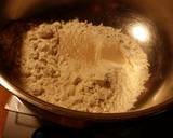 Iz's Vegan Ciabatta recipe step 2 photo